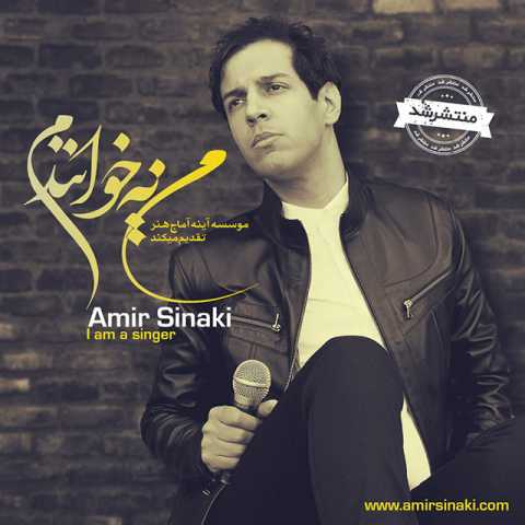 01 Amir Sinaki
